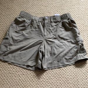 Columbia Shorts